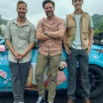 The Grand Tour sur Prime Video : l’émission auto culte repart avec un nouveau trio dès le 4 septembre