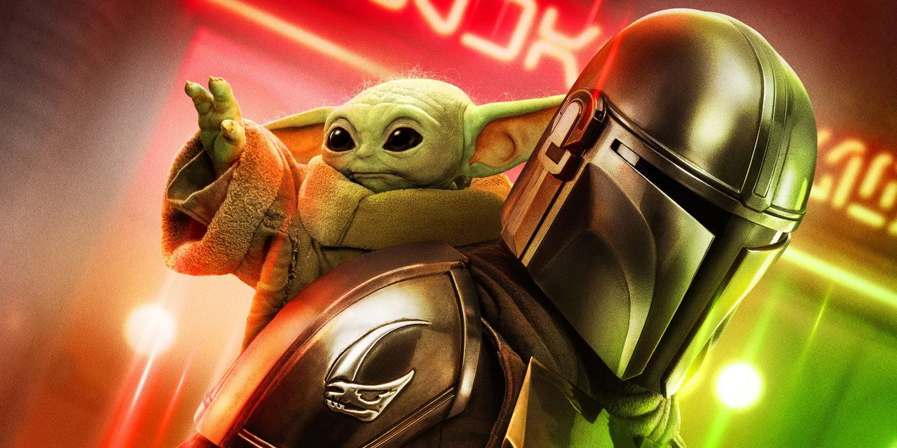 The Mandalorian and Grogu sur Disney+ : la fin expliquée (spoilers)