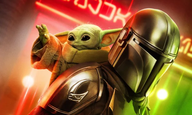The Mandalorian and Grogu sur Disney+ : la fin expliquée (spoilers)