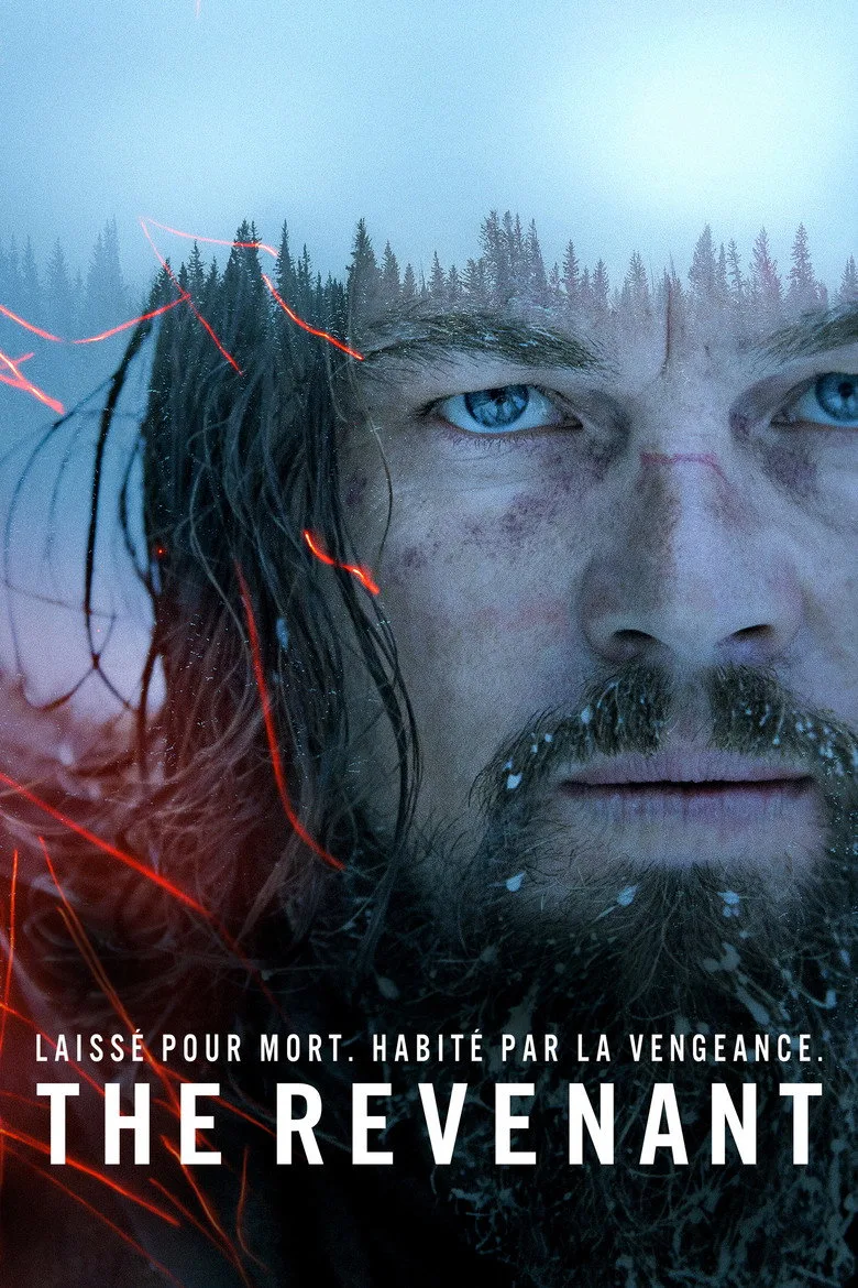 The Revenant (Canal+ Grand Écran)
