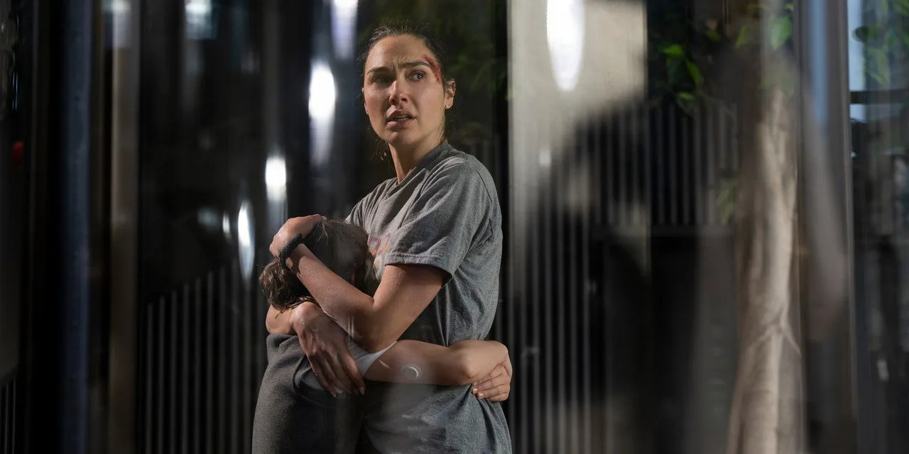 The Runner sur Prime Video : la fin du thriller de Gal Gadot expliquée (spoilers)