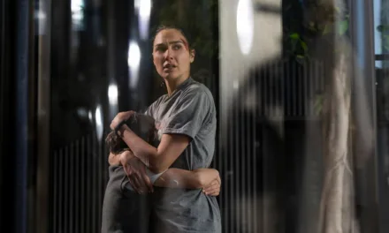 The Runner sur Prime Video : la fin du thriller de Gal Gadot expliquée (spoilers)