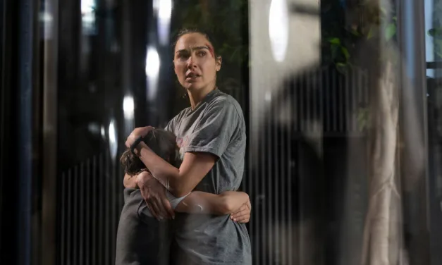 The Runner sur Prime Video : la fin du thriller de Gal Gadot expliquée (spoilers)