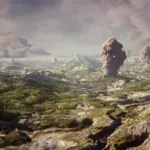 Toba sur France 5 : l’éruption qui a failli rayer l’humanité de la carte