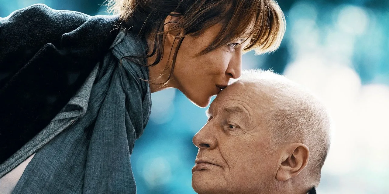 Tout s’est bien passé sur Arte : Sophie Marceau et André Dussollier dans le drame pudique de François Ozon