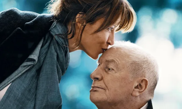 Tout s’est bien passé sur Arte : Sophie Marceau et André Dussollier dans le drame pudique de François Ozon