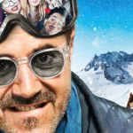 Tout schuss sur 6ter : José Garcia se déguise en parent accompagnateur pour récupérer son manuscrit