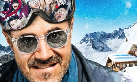 Tout schuss sur 6ter : José Garcia en père indigne perdu sur les pistes de ski