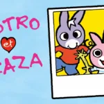 Trotro et Zaza sur France 5 : le petit âne culte revient pour une deuxième saison