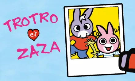 Trotro et Zaza sur France 5 : le petit âne culte revient pour une deuxième saison