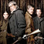 True Grit sur Canal+ : une gamine de 14 ans engage Jeff Bridges pour venger son père chez les frères Coen