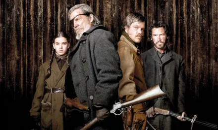True Grit sur Canal+ : une gamine de 14 ans engage Jeff Bridges pour venger son père chez les frères Coen