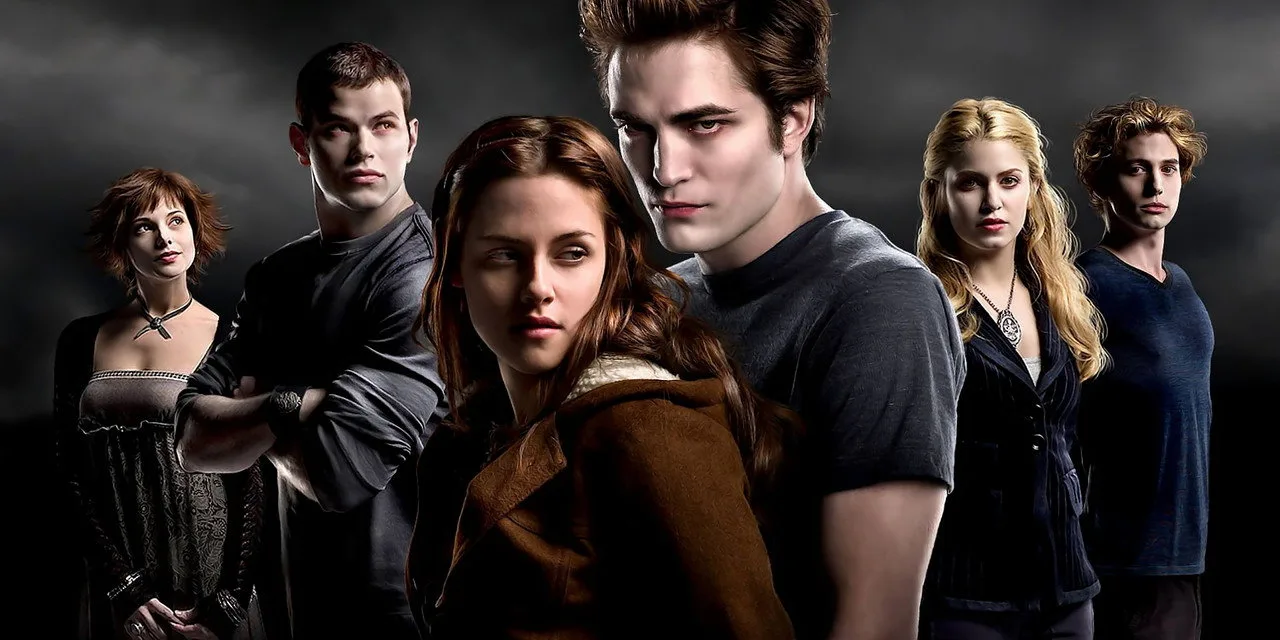 Twilight chapitre 1 sur TMC : la rencontre entre Bella et Edward qui a électrisé toute une génération