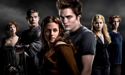 Twilight chapitre 1 sur TMC : la rencontre entre Bella et Edward qui a électrisé toute une génération
