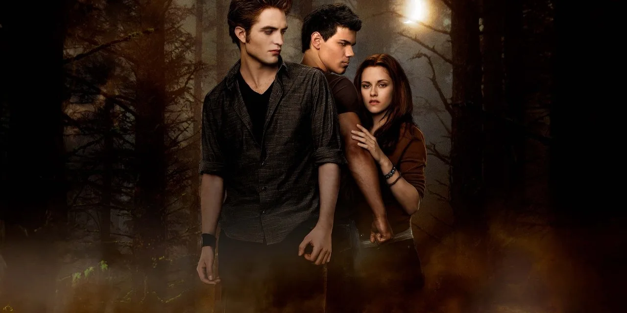 Twilight, chapitre 2 : Tentation sur TMC : Bella entre le vampire et le loup-garou dans la saga culte ce lundi soir