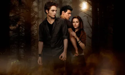 Twilight, chapitre 2 : Tentation sur TMC : Bella entre le vampire et le loup-garou dans la saga culte ce lundi soir
