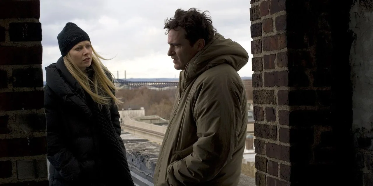 Two Lovers sur Arte : Joaquin Phoenix déchiré entre deux femmes dans le drame amoureux de James Gray