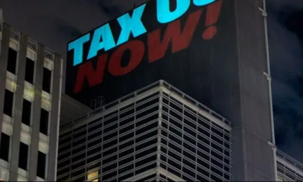 Ultra-riches, taxe-moi si tu peux sur Arte : comment les milliardaires échappent à l’impôt