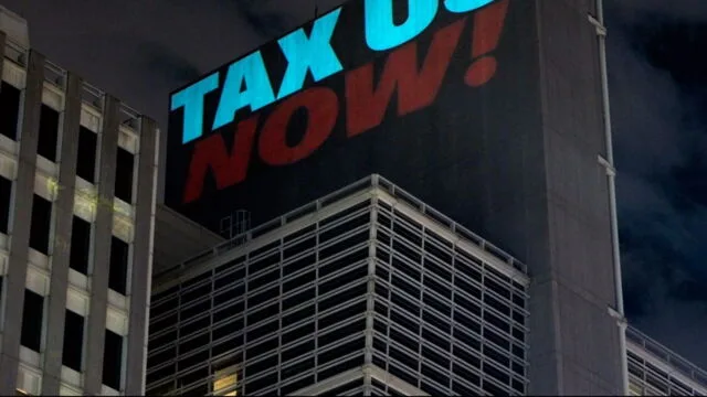 Ultra-riches, taxe-moi si tu peux sur Arte : comment les milliardaires échappent à l’impôt