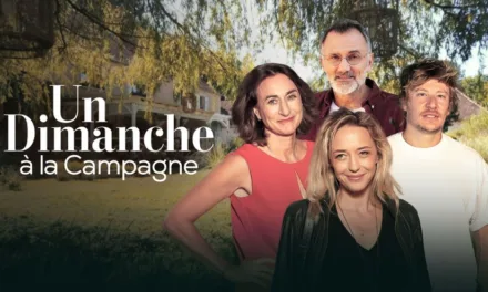 Un dimanche à la campagne : Hélène de Fougerolles, Gérémy Crédeville et Maud Ankaoua invités le 22 mars sur France 2