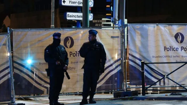 Un monstre dans notre maison sur TFX : l’enquête sur un double drame qui a bouleversé la banlieue bruxelloise
