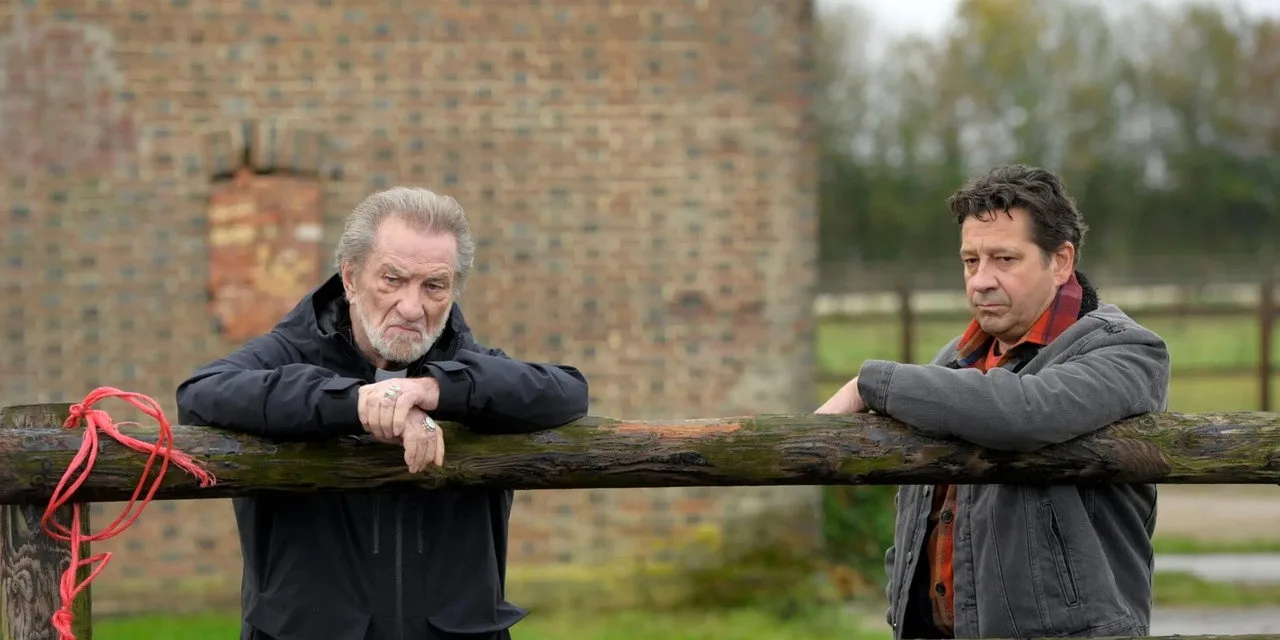 Un père idéal sur France 2 : Laurent Gerra bouleversant en père brisé et injustement soupçonné