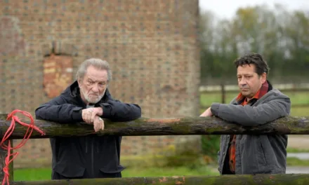 Un père idéal sur France 2 : Laurent Gerra bouleversant en père brisé et injustement soupçonné