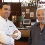 Un petit air de bonheur sur France 3 : Pierre Arditi et Laurent Gerra réunis à Lyon