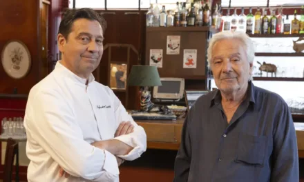 Un petit air de bonheur sur France 3 : Pierre Arditi et Laurent Gerra réunis à Lyon