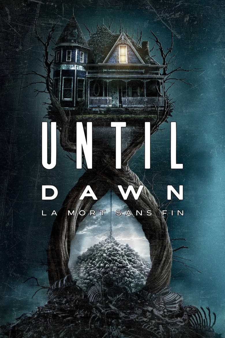 Until Dawn : La mort sans fin (Canal+ Box Office)