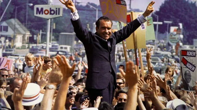USA 1960-1980, la révolution conservatrice sur Arte : comment l’Amérique a basculé vers le marché roi