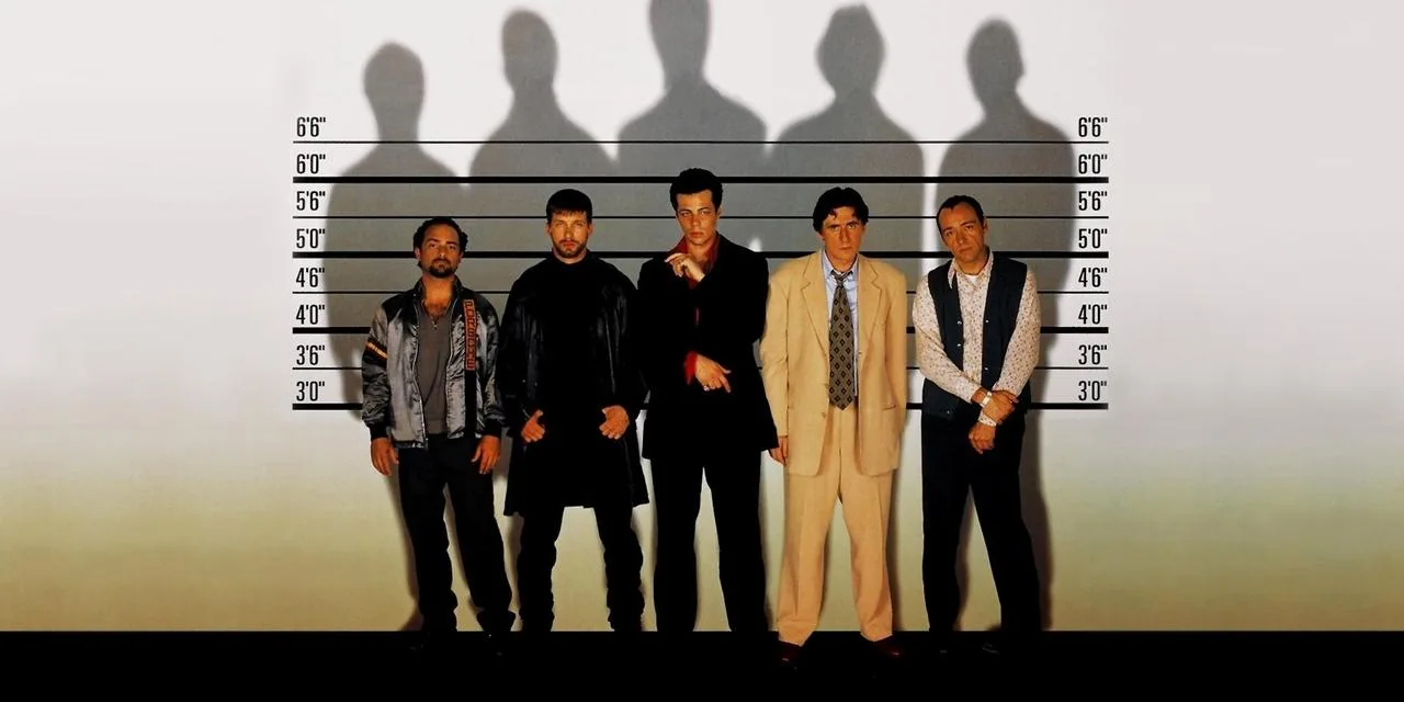 Usual Suspects sur France 4 : le mystère Keyser Söze, un interrogatoire et l’un des twists les plus célèbres du cinéma