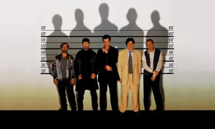 Usual Suspects sur France 4 : le mystère Keyser Söze, un interrogatoire et l’un des twists les plus célèbres du cinéma