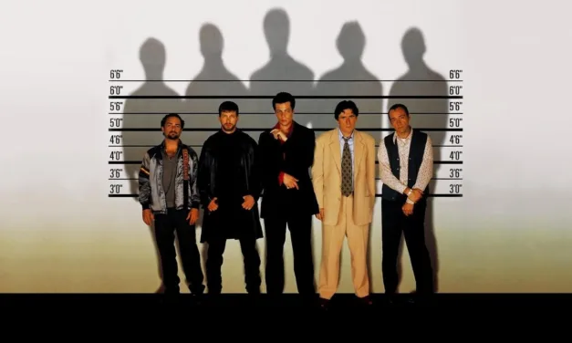 Usual Suspects sur France 4 : le mystère Keyser Söze, un interrogatoire et l’un des twists les plus célèbres du cinéma