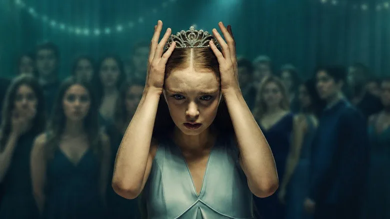Carrie – Série (Saison 1)