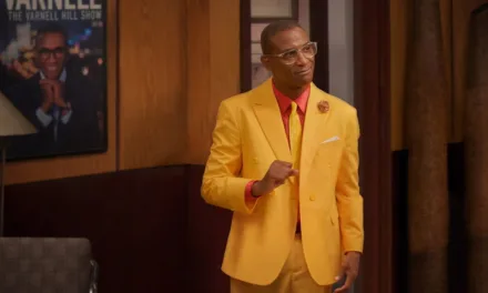 The Varnell Hill Show saison 2 : Paramount+ prépare-t-il une suite au spin-off de Martin ?