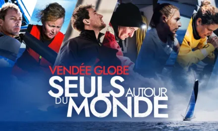 Vendée Globe, Seuls autour du monde sur France 2 : la série documentaire événement au cœur de la course en solitaire