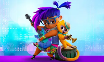 Vivo sur Gulli : le kinkajou mélomane de Lin-Manuel Miranda file à Miami pour une dernière chanson d’amour