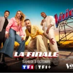 « The Voice Kids » sur TF1 : la grande finale de la saison 12, samedi 3 octobre
