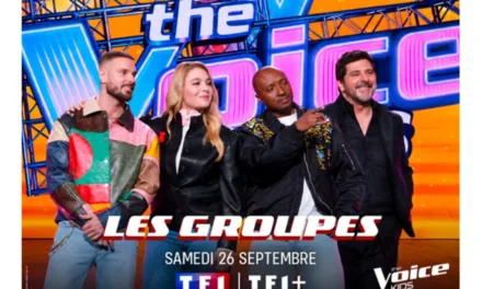 « The Voice Kids » sur TF1 : l’étape décisive des groupes, samedi 26 septembre