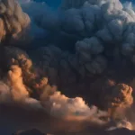 Volcan de Santorin sur RMC Découverte : sous les cartes postales, la menace bien réelle d’une éruption majeure