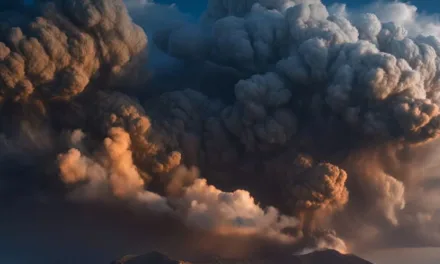 Volcan de Santorin sur RMC Découverte : sous les cartes postales, la menace bien réelle d’une éruption majeure