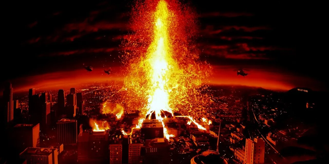 Volcano sur 6ter : Tommy Lee Jones face à la lave qui engloutit Los Angeles ce mardi soir