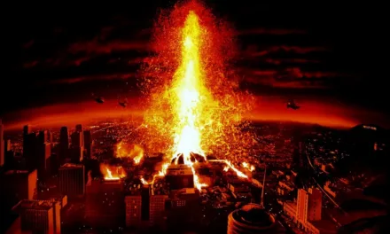 Volcano sur 6ter : Tommy Lee Jones face à la lave qui engloutit Los Angeles ce mardi soir