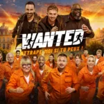 Wanted, Attrape-moi si tu peux sur M6 : le grand jeu d’évasion événement avec Michou