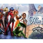 « Miraculous » sur TF1 : un week-end spécial et le retour des inédits de la saison 6