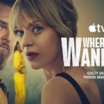 Where’s Wanda ? sur Apple TV : la saison 2 de la comédie noire débarque le 21 octobre