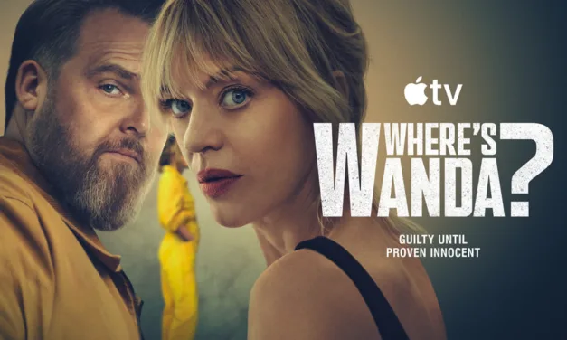 Where’s Wanda ? sur Apple TV : la saison 2 de la comédie noire débarque le 21 octobre