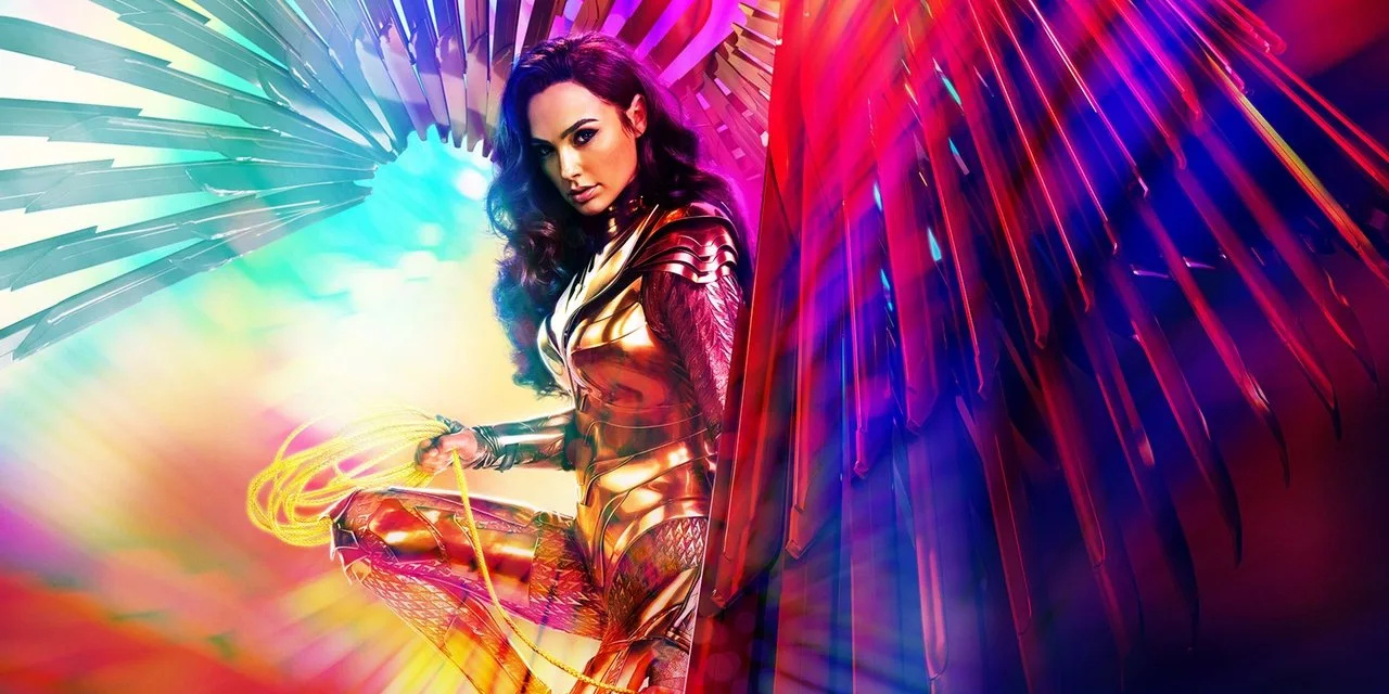 Wonder Woman 1984 sur TMC : Gal Gadot affronte Pedro Pascal et la redoutable Cheetah en pleine guerre froide