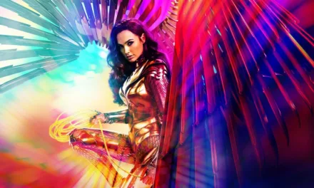 Wonder Woman 1984 sur TMC : Gal Gadot affronte Pedro Pascal et la redoutable Cheetah en pleine guerre froide